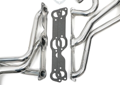 Fächerkrümmer - Headers  Pontiac V8 67-73